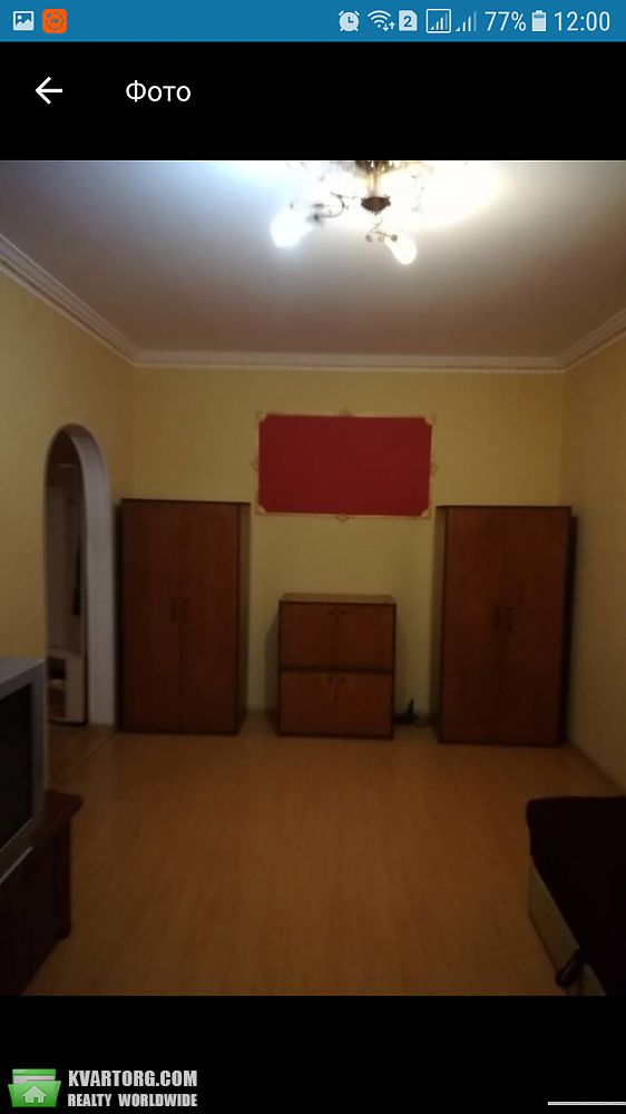 Rent out 2-room apartment. Киев,  Маяковского — photo 8