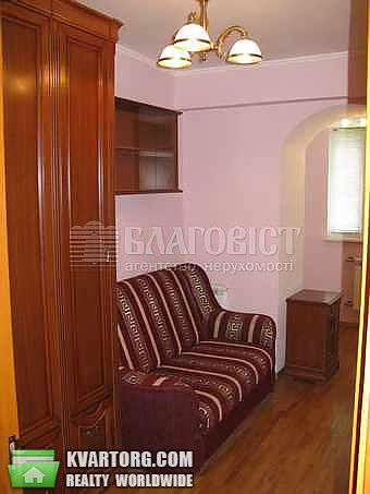 Rent out 2-room apartment. Киев,  Берлинского — photo 10