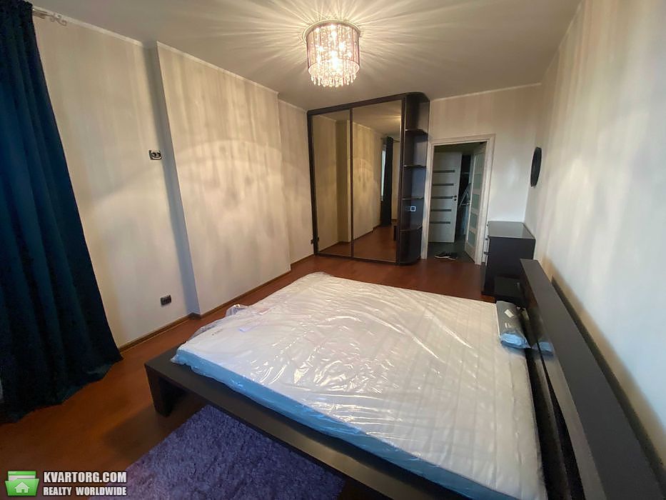 Rent out 3-room apartment. Львов, П. Панча — photo 7