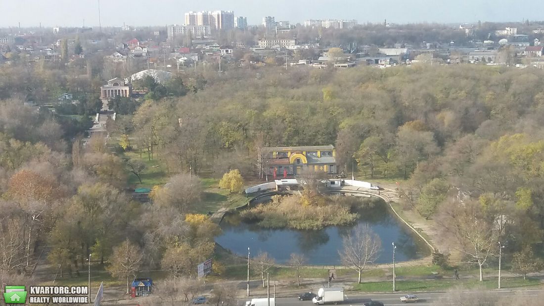 Sell 1-room apartment. Одесса, Дюковская — photo 1
