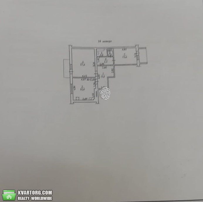 Sell 2-room apartment. Одесса, Паркова — photo 2