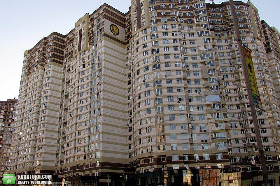 Sell 1-room apartment. Киев,  Ахматовой — photo 1