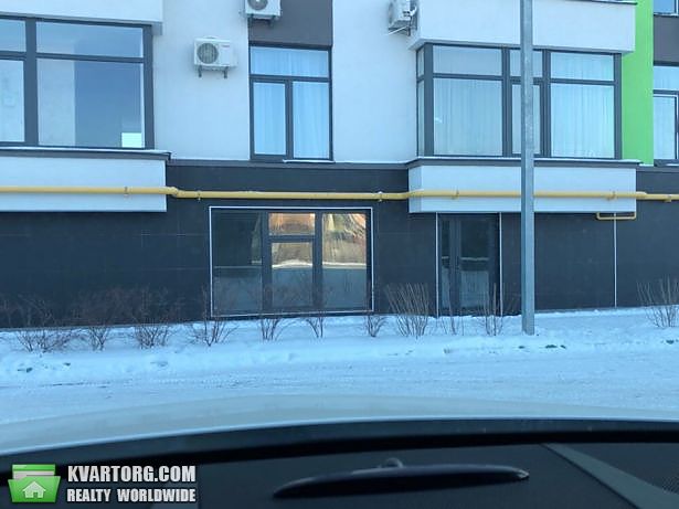 Rent out office. Киев, Сергея Колоса — photo 1