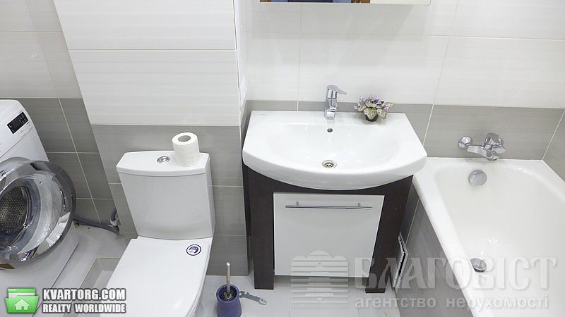 Sell 3-room apartment. Киев,  Кольцова бул — photo 2