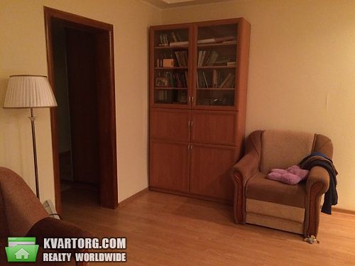 Sell 2-room apartment. Киев, Дружбы Народов бул — photo 3