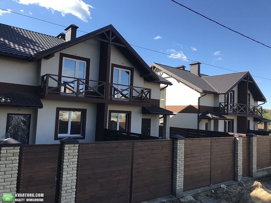 Sell house. Ирпень, Олексы Тихого — photo 1