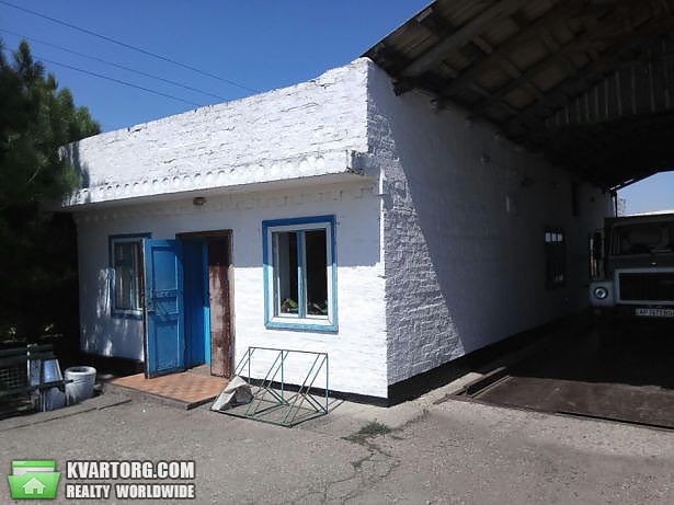 Sell warehouse. Запорожье, пгт. Терноватое — photo 1