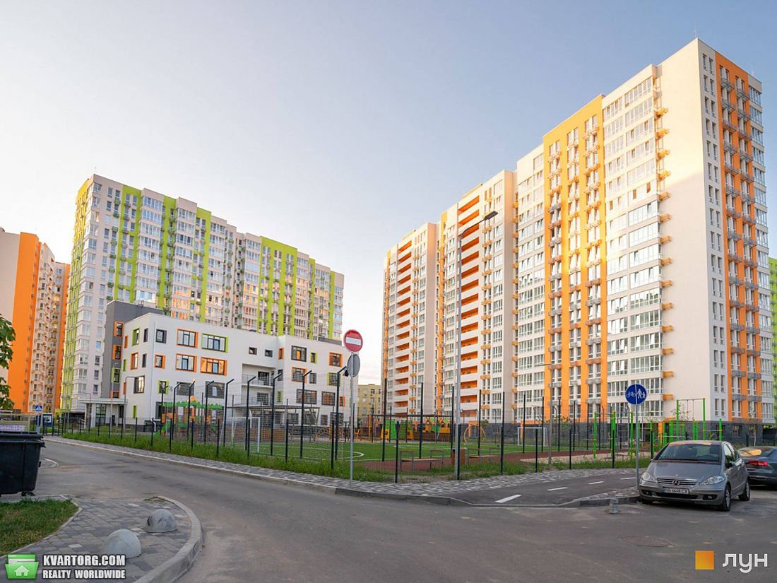 Sell 1-room apartment. Киев, Победы пр. — photo 7