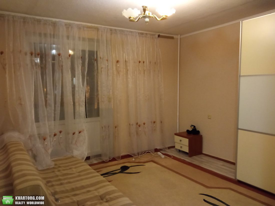 Rent out 1-room apartment. Киевская обл., Чкалова — photo 2