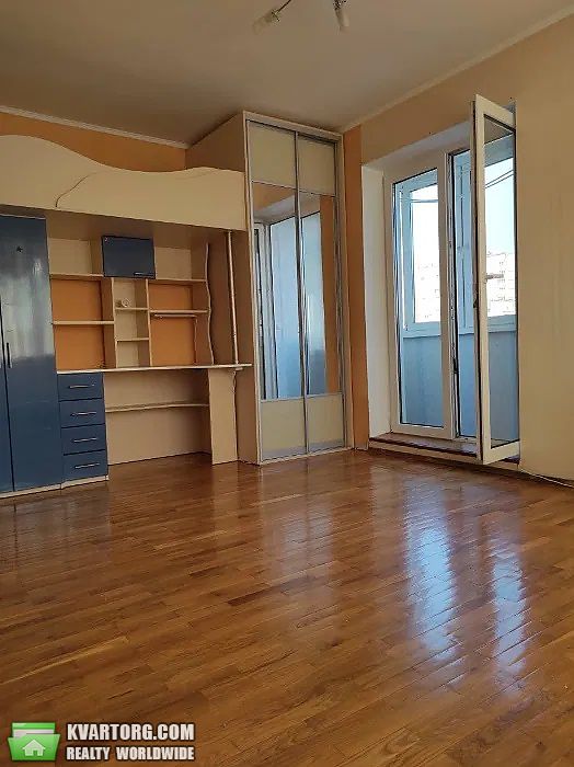 Sell 1-room apartment. Киев,  Жмеринская — photo 5