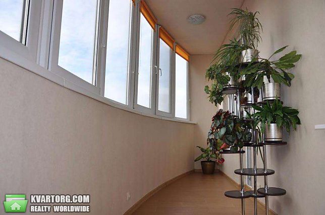 Sell 2-room apartment. Киев, Кольцова бул — photo 8