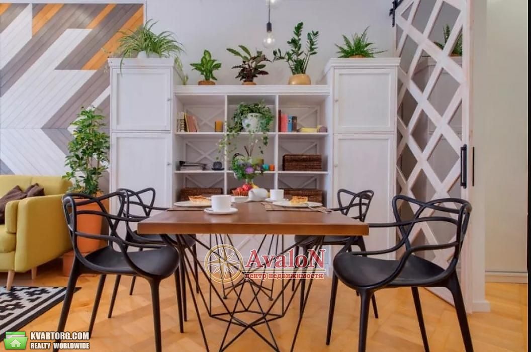 Sell 3-room apartment. Одесса, Французский бульвар — photo 4