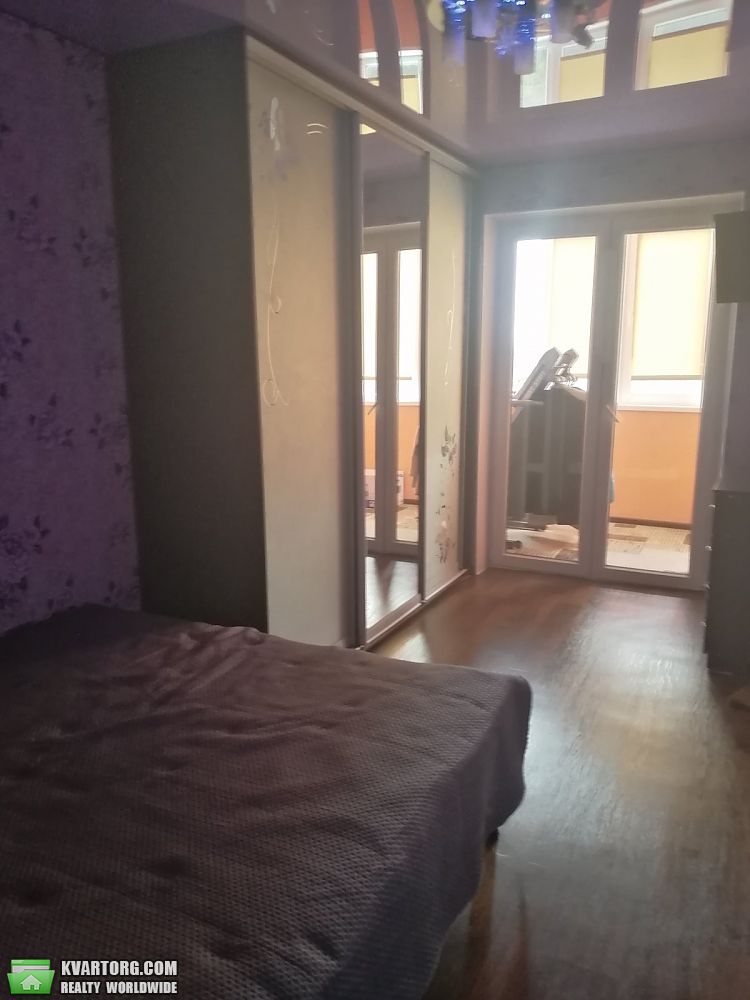 Rent out 3-room apartment. Днепропетровск, Полигонная — photo 5