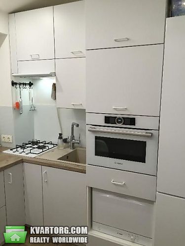 Sell 2-room apartment. Киев, Ольтжича — photo 2