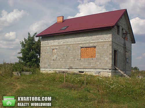 Sell house. Львов, Ямельня — photo 4