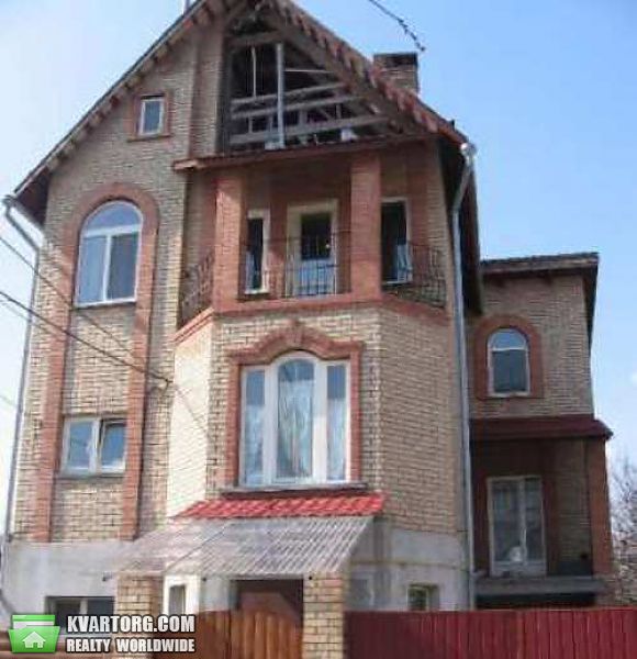 Sell house. Киевская обл., Боярка — photo 1