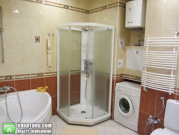 Rent out 3-room apartment. Киев, Героев Сталинграда просп. — photo 10