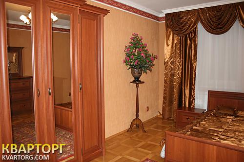 Rent out 3-room apartment. Киев, Конева ул. — photo 2