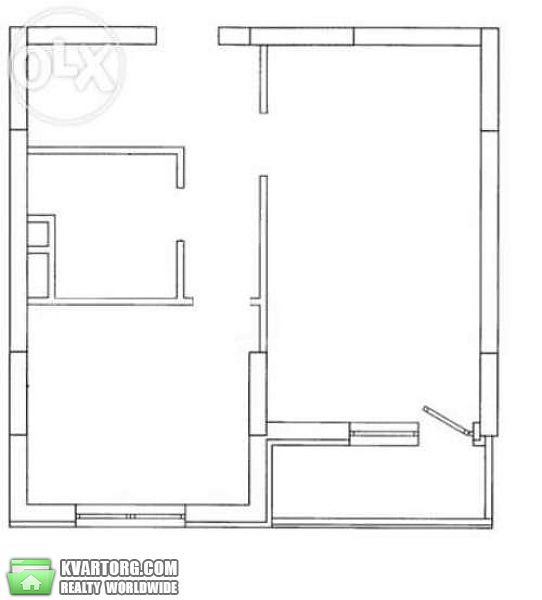 Sell 1-room apartment. Киев, Ломоносова — photo 3