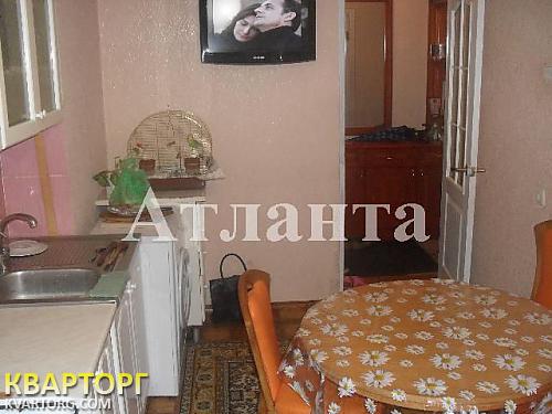 Sell 3-room apartment. Одесса, Добровольского проспект — photo 8