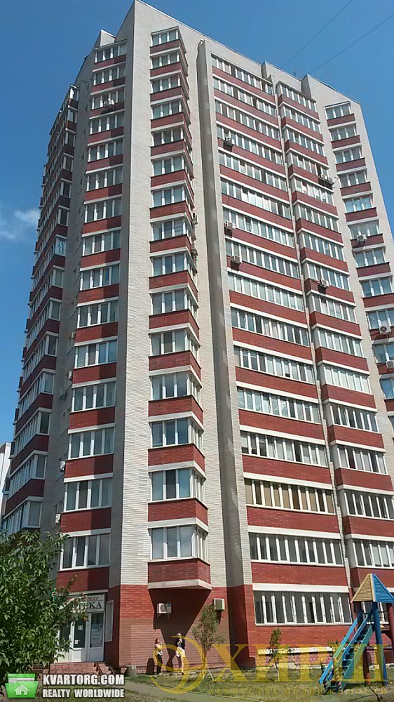 продам 2-комнатную квартиру. Киев,   Вильямса - фото 1