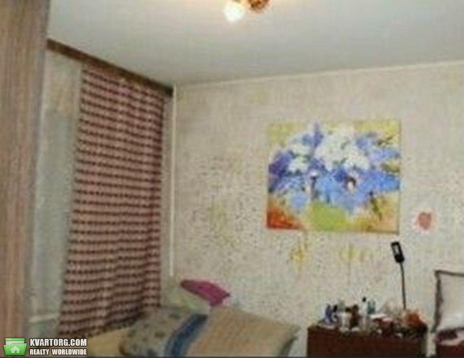Sell 3-room apartment. Киев,  Бажана — photo 2