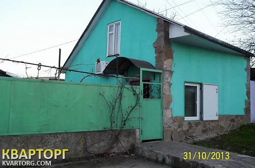 Sell house. Одесса, Химическая — photo 1