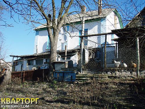Sell house. Киев, Красная — photo 1