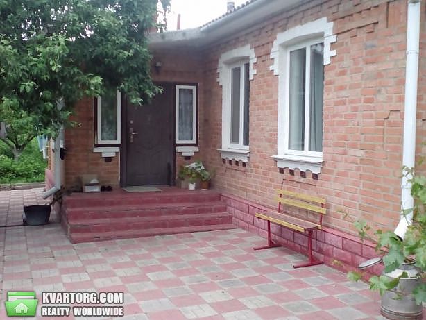 Sell house. Винница, г. Ильинцы — photo 1