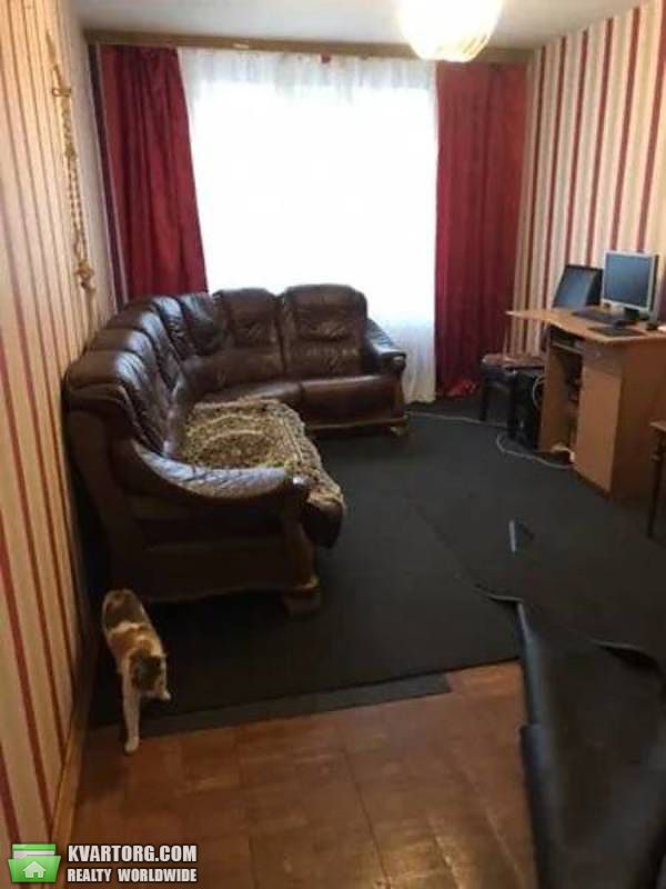 Sell 3-room apartment. Киев,  Гайдай — photo 2