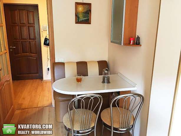 Sell 1-room apartment. Киев,  Курская — photo 2