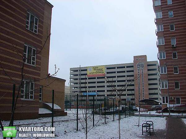 Sell 1-room apartment. Киев,  Голосеевская — photo 4
