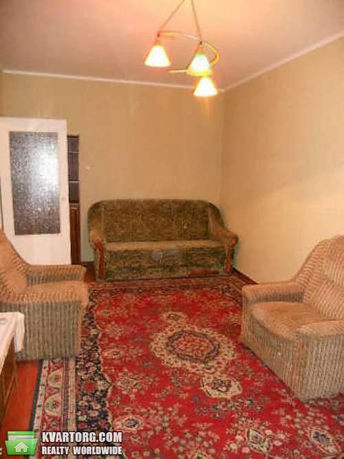 Sell 1-room apartment. Киев,  Радунская — photo 4