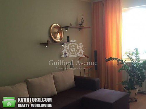 Sell 3-room apartment. Киев, Героев Днепра — photo 1