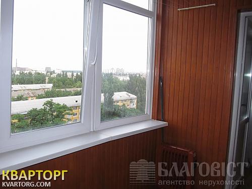 Sell 1-room apartment. Киев, Верховного Совета бул — photo 6