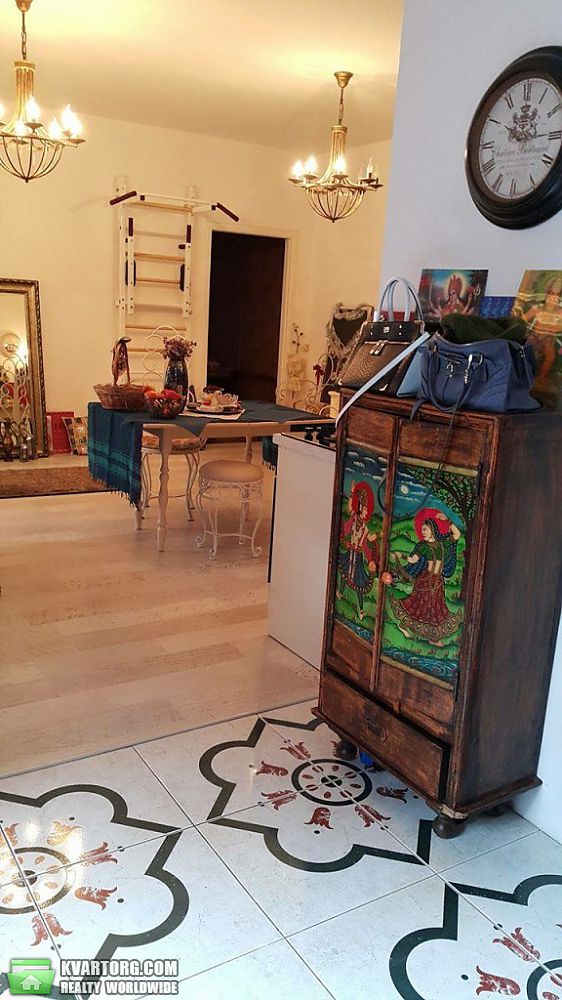 Sell 3-room apartment. Одесса, Волжский переулок — photo 5