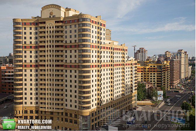 Sell 4-room apartment. Киев, Полтавская — photo 1