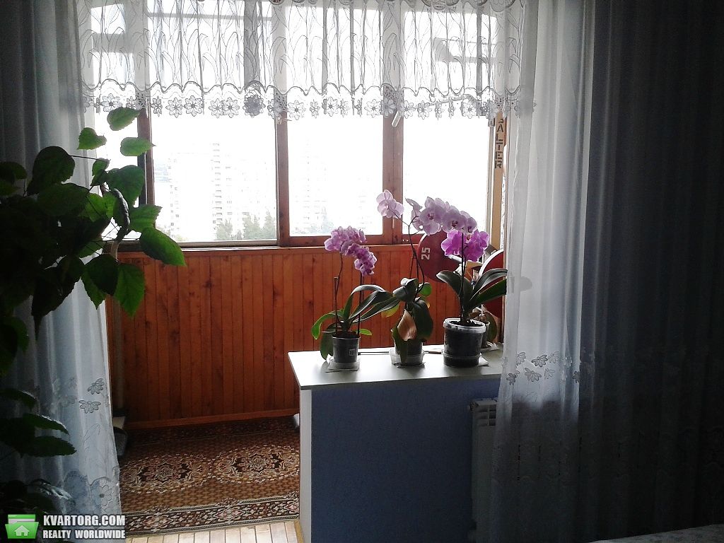Sell 2-room apartment. Киев, Бажана — photo 8