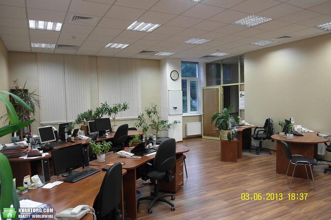 Rent out office. Киев, б-р Дружбы Народов — photo 3