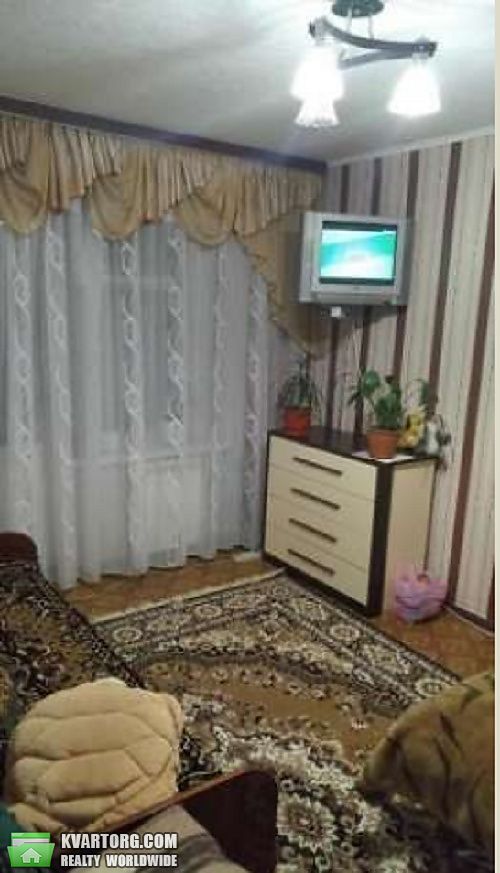 Sell 1-room apartment. Киев,  Симиренко — photo 4