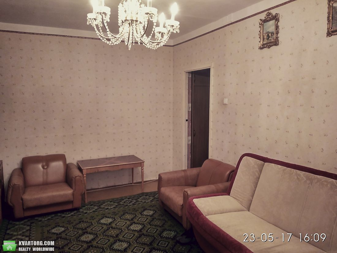 Sell 2-room apartment. Киев,  Героев Днепра — photo 3