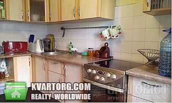 Sell 3-room apartment. Киев,  Срибнокильская — photo 6