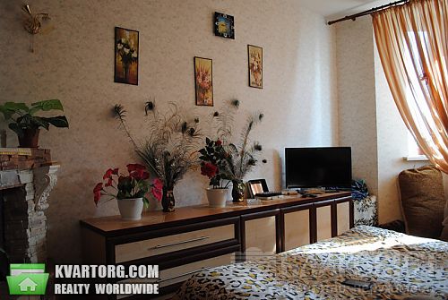 Sell 1-room apartment. Киев, Алма-Атинская — photo 5