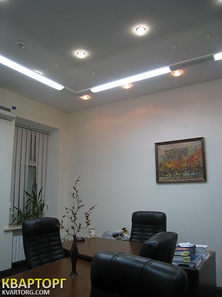 Rent out office. Киев,  Богдана Хмельницкого — photo 4