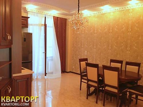 Rent out 4-room apartment. Одесса, Греческая — photo 7