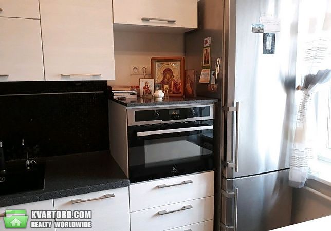 Rent out 1-room apartment. Харьков, Героев Труда — photo 3