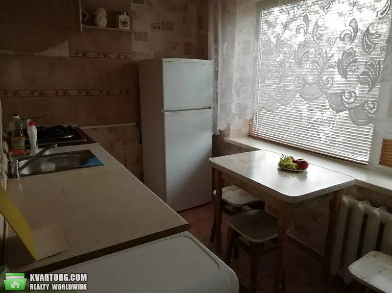 Sell 2-room apartment. Киев,  Запорожца — photo 3