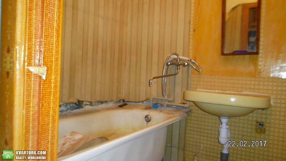 Sell 1-room apartment. Днепропетровск, Комсомольская — photo 5