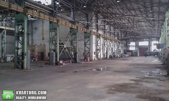 Rent out warehouse. Киев,  Победы пр — photo 1