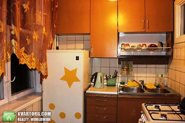 Sell 3-room apartment. Киев,  Кавказская — photo 4